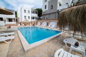 Dolphin Residences - Yasemin 1
